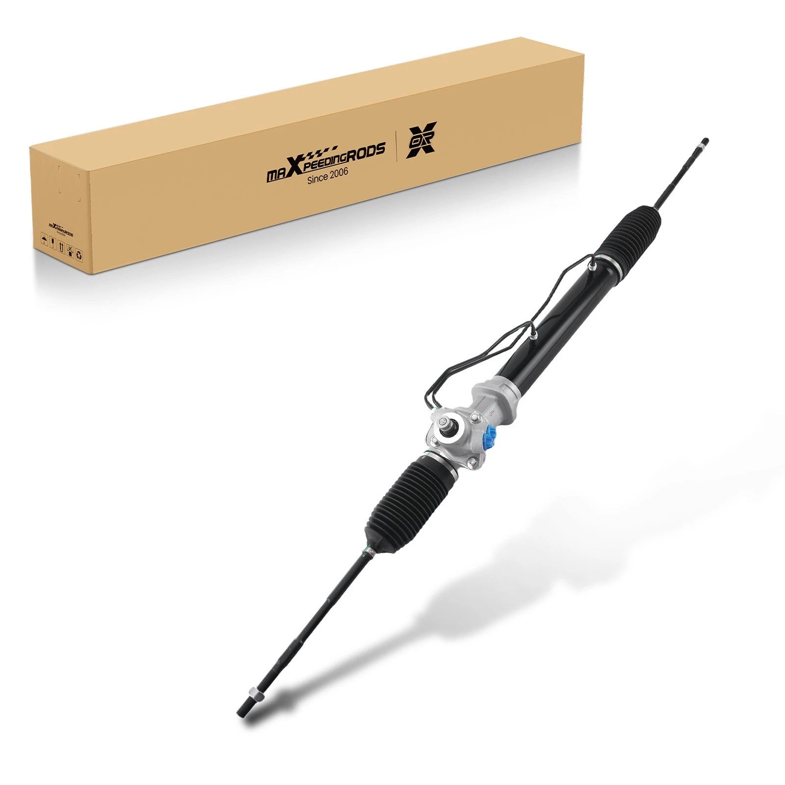 Hydraulic Steering Rack for Infiniti QX4, Nissan Pathfinder (1996–2004) 49001-4W000