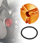 Oil Filler Cap for Yamaha FZ1 FZ6 FZ6R FZ8 FZR250/R FZS 600 1000 (2006–2016)