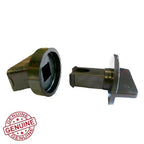Bonnet Catch Kit for Massey Ferguson 350 362 365 372 375 390 398 399 (A45075)