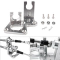 Shifter Cable Bracket for RSX K Series Swap K20 K24 (2002–2006)