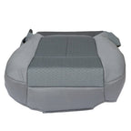 Driver Side Bottom Cloth Seat Cover for Ford F150 (2011–2014)