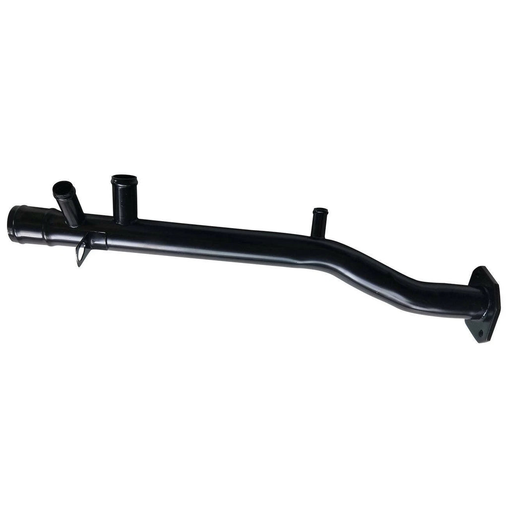 Coolant Hose for Volkswagen Golf Jetta (1982–1983)