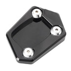 Kickstand Side Pad for Honda CB500X, CBR650F (2013-2015)