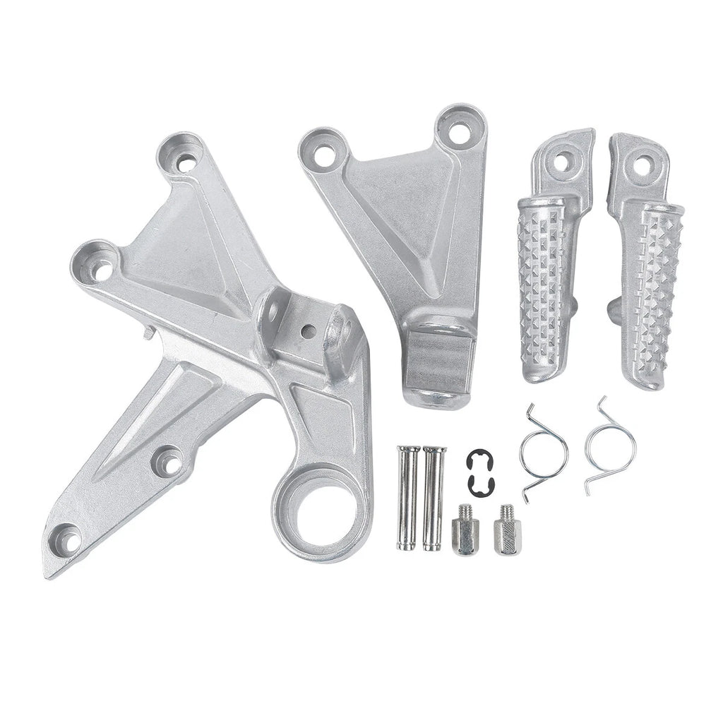 Footpeg Mount Kit for Honda CBR1000RR (2017–2024)