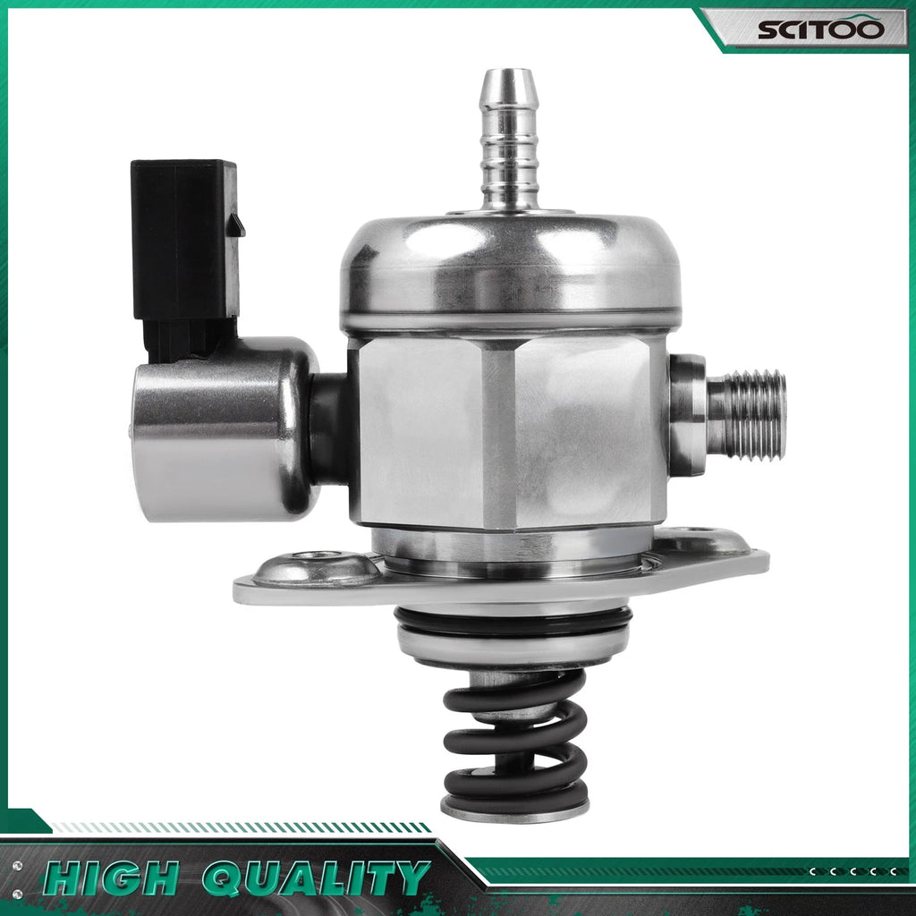 High Pressure Fuel Pump for Jetta Passat GTI EOS CC Tiguan Beetle A3 Q3 TT (2.0L)