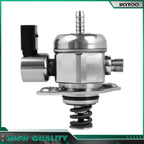 High Pressure Fuel Pump for Jetta Passat GTI EOS CC Tiguan Beetle A3 Q3 TT (2.0L)
