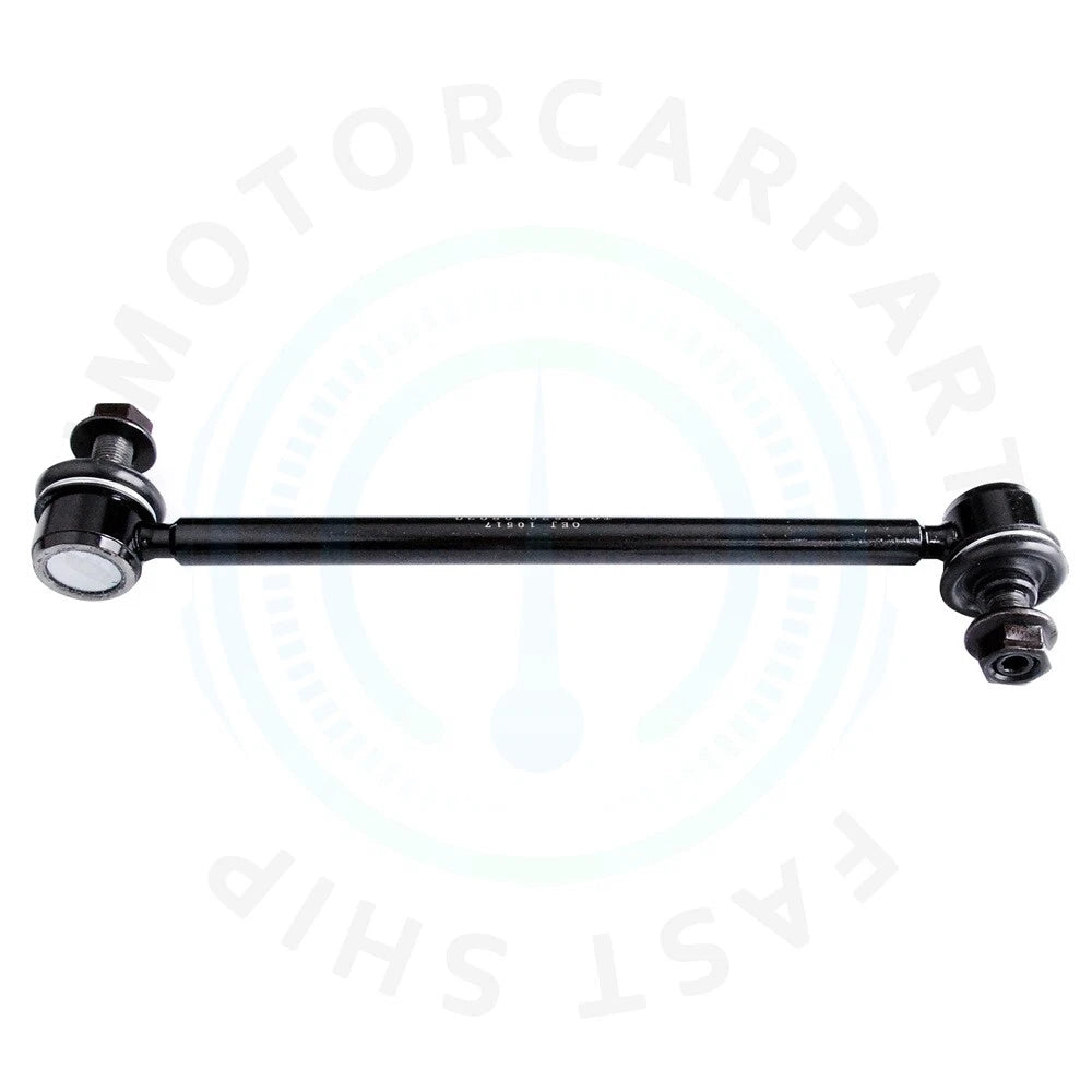 Front Complete Strut Spring Assembly for Toyota Sienna (2004–2010)