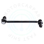 Front Complete Strut Spring Assembly for Toyota Sienna (2004–2010)
