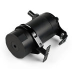 Baffled Aluminum Oil Catch Can for Car Accessories