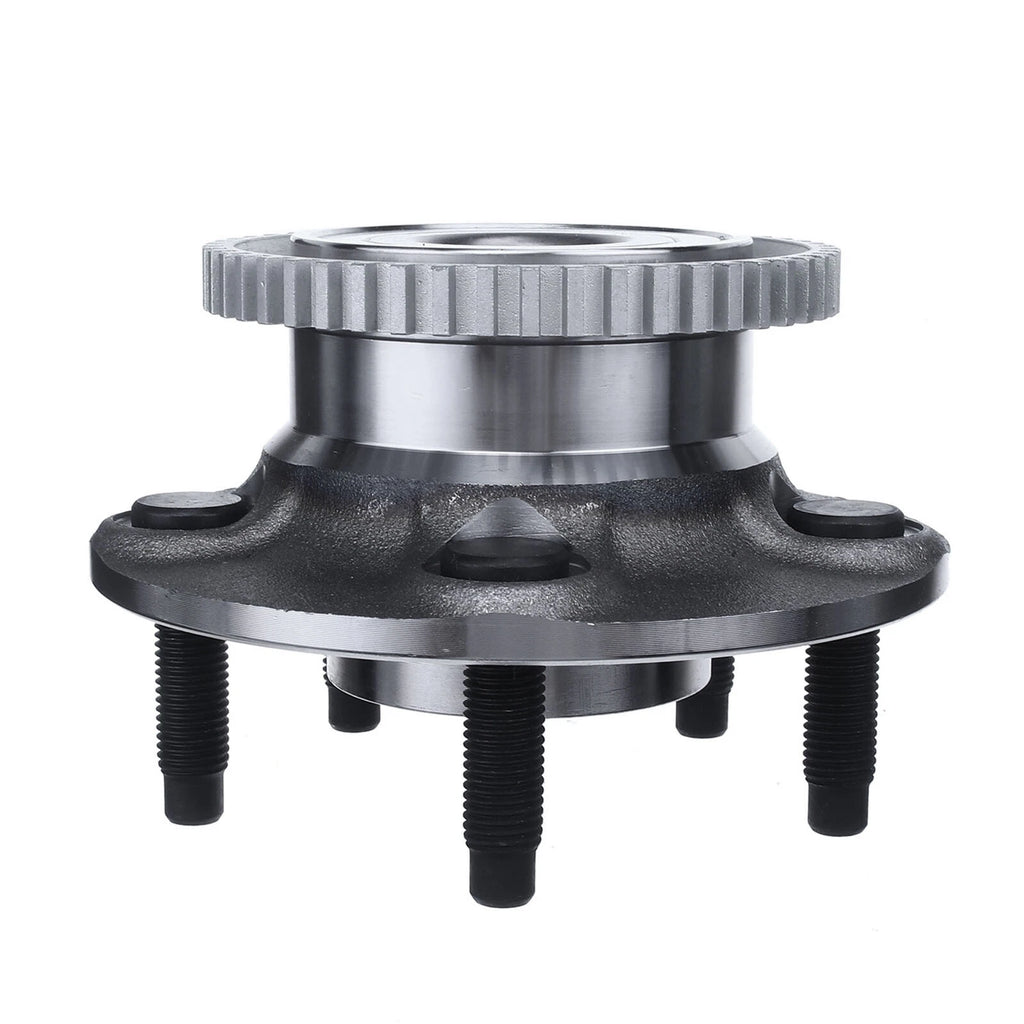 2X Rear Wheel Hub & Bearing Assembly for Ford Windstar (1997-2003)