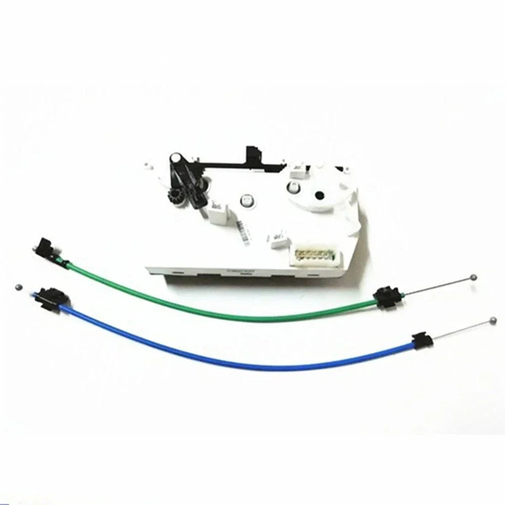Air Conditioner Climate Control Panel for Peugeot Citroen