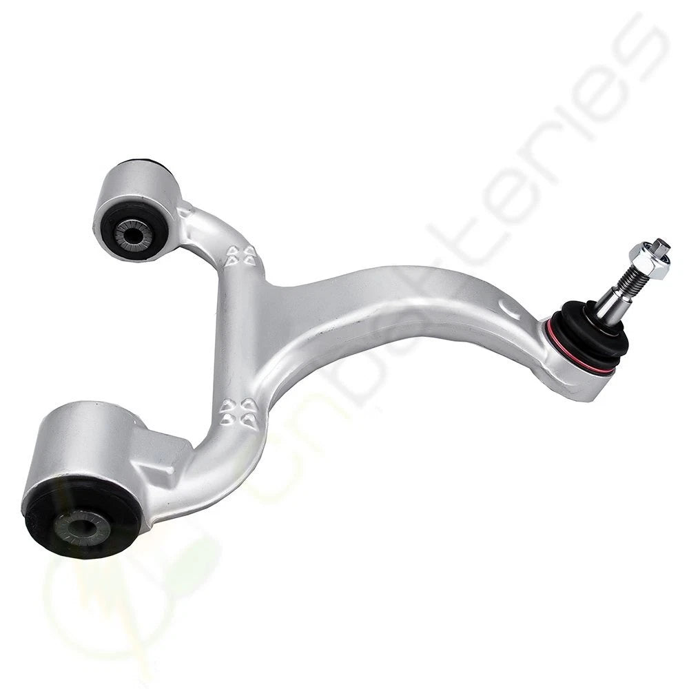 6 Complete Front Suspension Kit for Mercedes Benz