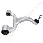 6 Complete Front Suspension Kit for Mercedes Benz