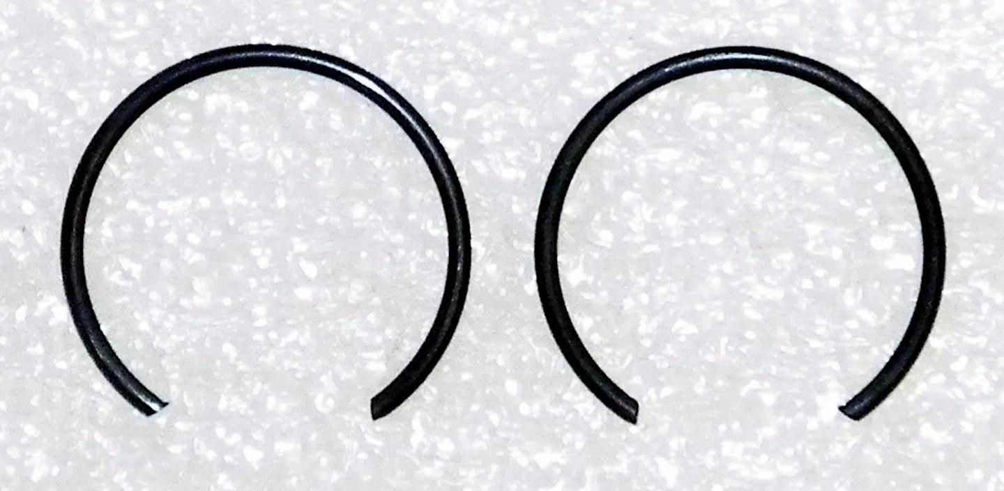 Circlip for Yamaha 850/1000 (2002–2023) 010-617-11