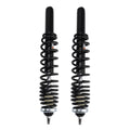 2X Front Shocks 7043532 for Polaris Ranger 400 500 (2009–2014)
