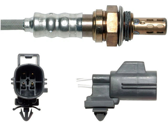 Downstream Oxygen Sensor for Mazda 6 Turbocharged (2006–2007) SC926ZW