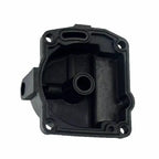 2Pcs Carb Bowl Float Chamber Assy 433000 for Johnson Evinrude 90-175hp (1994–Present)