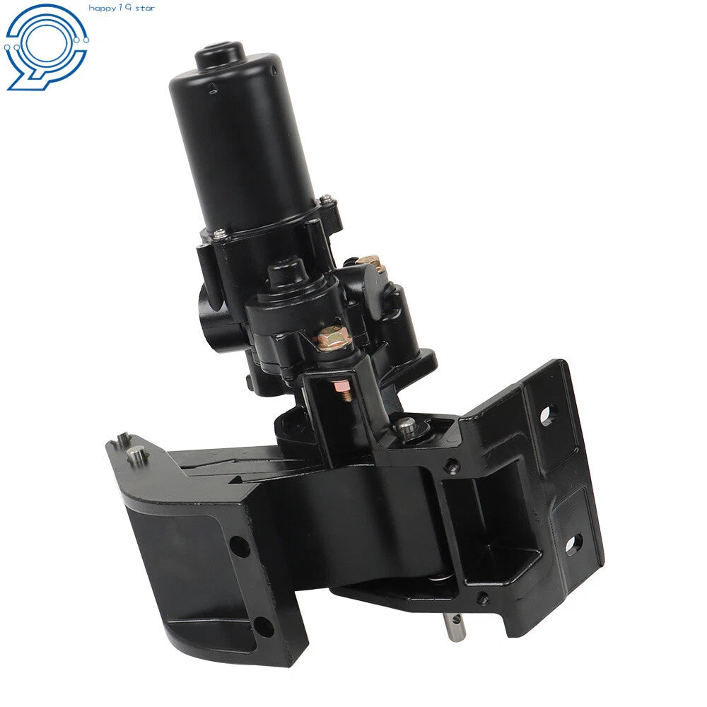 Power Running Board Motor Bracket for Ford F150 (2009-2014)