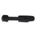 Hood Lock Latch for Hummer H2, Chevy Kodiak, GMC TopKick (2003–2009)