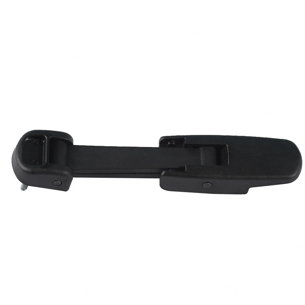 Hood Lock Latch for Hummer H2, Chevy Kodiak, GMC TopKick (2003–2009)