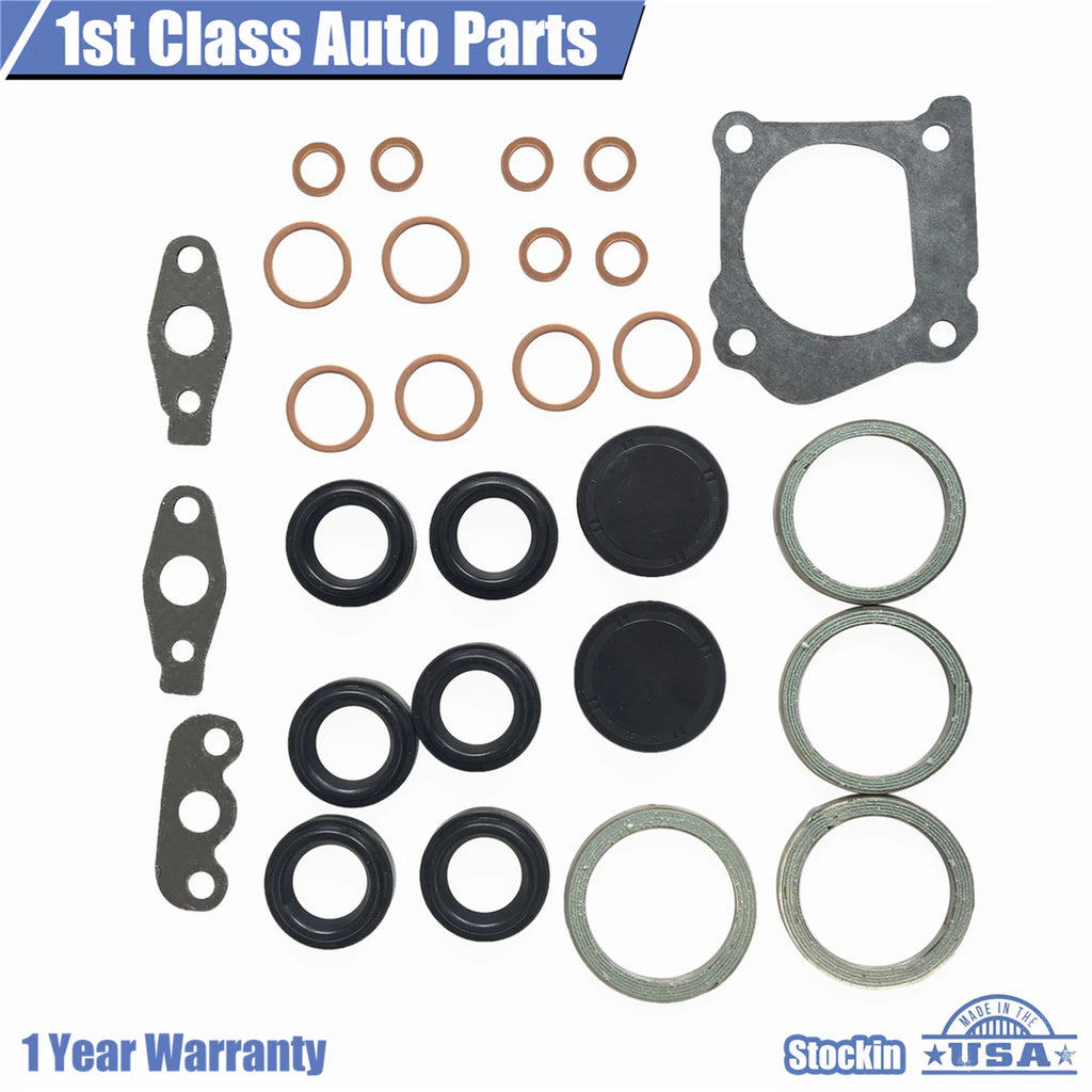 Engine Cylinder Head Gasket Set for Toyota Tacoma Tundra 4Runner T100 (1995–2004)