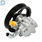 Power Steering Pump with Reservoir for Chevrolet Caprice (2011) Pontiac G8 (2008–2009)