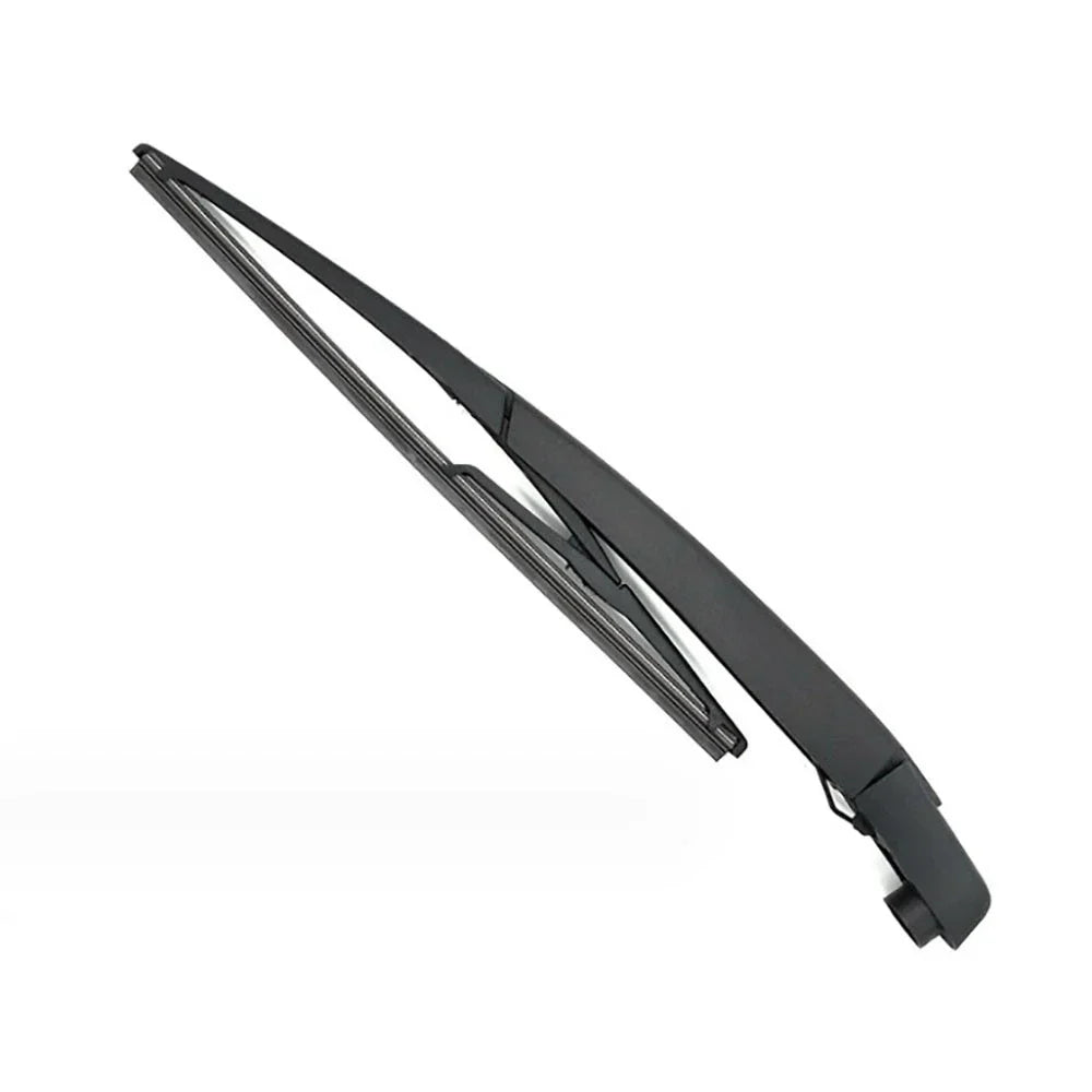 Rear Wiper Blade & Arm for Peugeot 3008, 308, 508 (2007-2018)