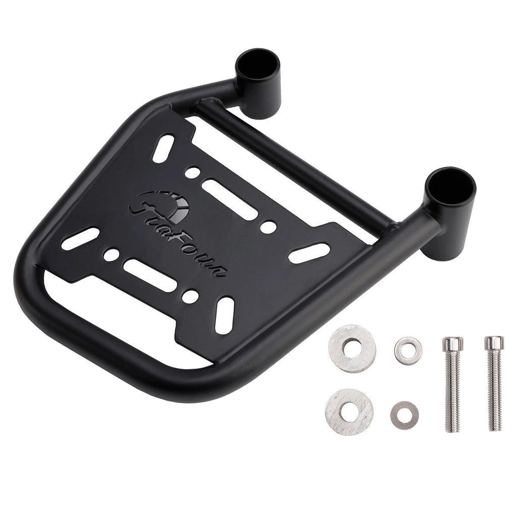 Side Saddle Bag Mounting Bracket for Eliminator 400 450 500 (2023–2024)