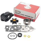 Water Pump Impeller Kit for Mercury Marine 30-70 HP Outboard (46-60366A1)