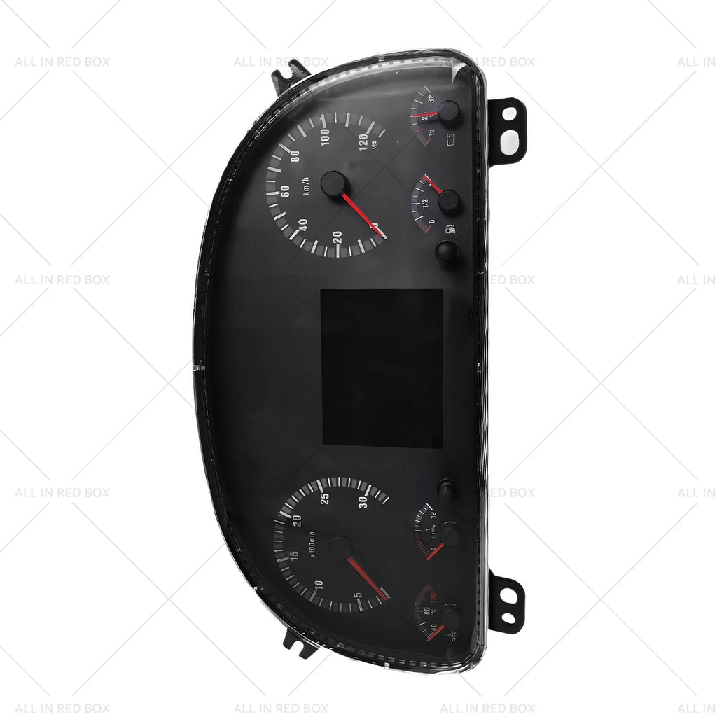 Fuel Combination Instrument for Howo Sinotruk Steyr 371 380 (2010–2020)
