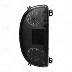 Fuel Combination Instrument for Howo Sinotruk Steyr 371 380 (2010–2020)