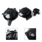 Engine Protection Cover for Kawasaki Ninja 650 Z650 (2017–2025) CF