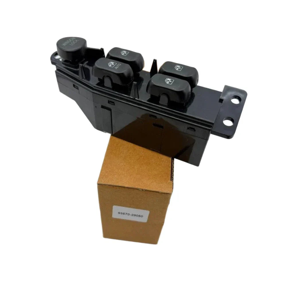 Power Window Switch