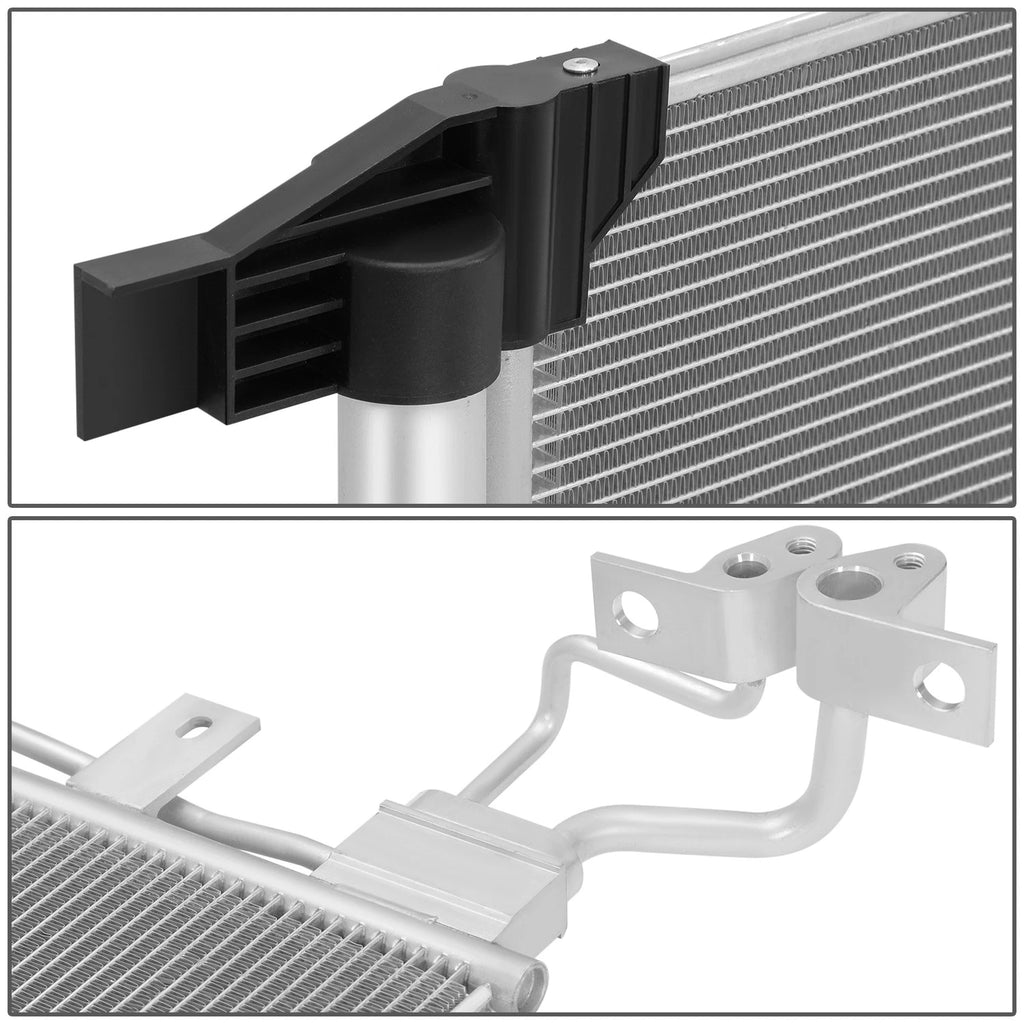 A/C Condenser for Nissan Frontier (2022–2024) NI3030191