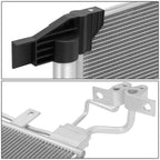 A/C Condenser for Nissan Frontier (2022–2024) NI3030191