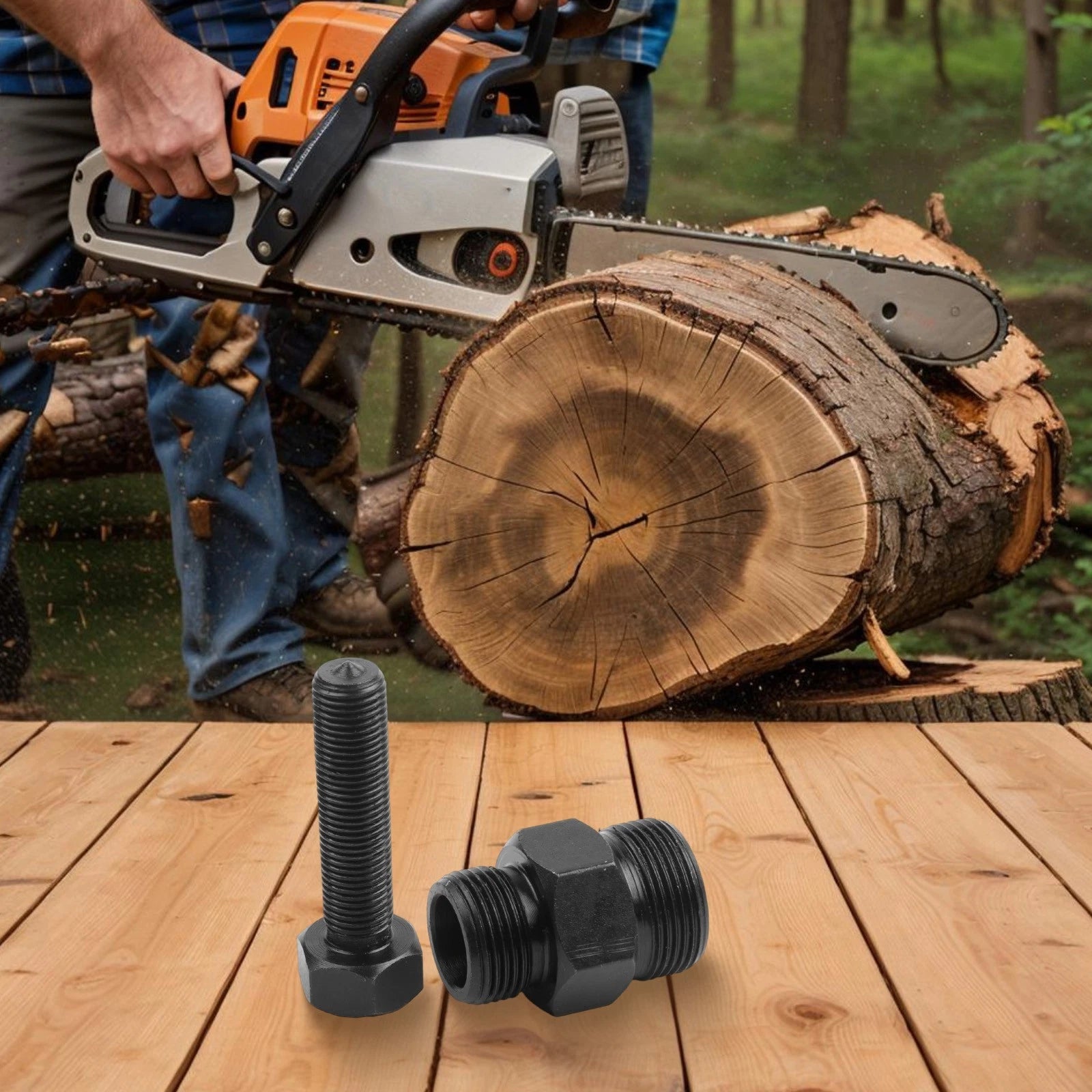 Flywheel Removal Tool for Multiple Models (Compatible with )