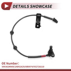 ABS Wheel Speed Sensor for Hyundai Genesis Coupe (2010-2016)