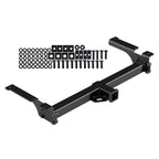Trailer Hitch Receiver for Ford E-150 E-250 E-350 (1992-2014)