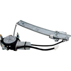 Rear Left Window Regulator for Mazda Tribute (2001–2006)