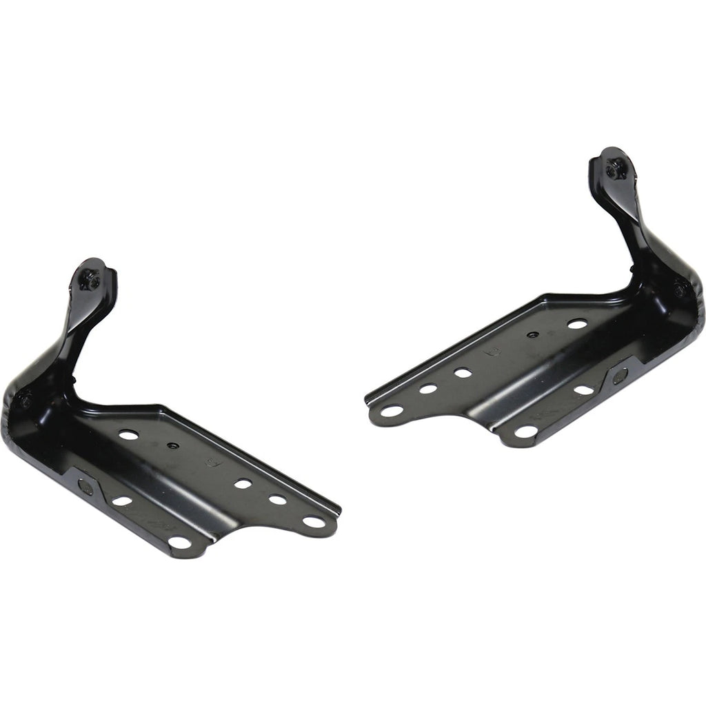 Bumper Bracket for Toyota Camry (2015-2017) Front Left & Right Hybrid