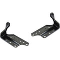Bumper Bracket for Toyota Camry (2015-2017) Front Left & Right Hybrid
