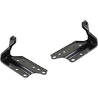Bumper Bracket for Toyota Camry (2015-2017) Front Left & Right Hybrid