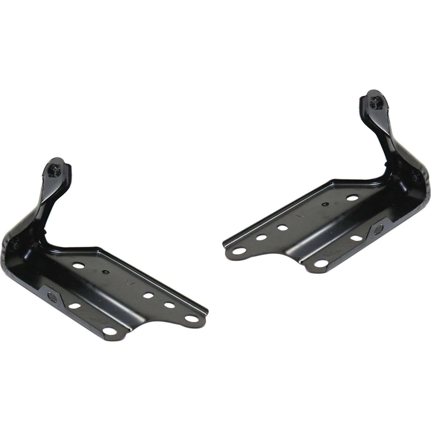Bumper Bracket for Toyota Camry (2015-2017) Front Left & Right Hybrid