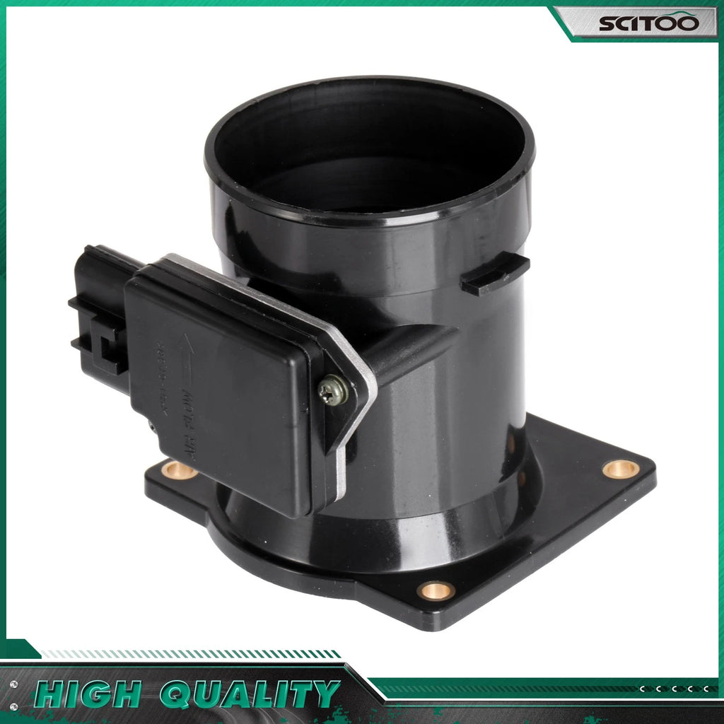 Mass Air Flow Meter MAF Sensor for Ford Taurus Windstar (1996–1999)