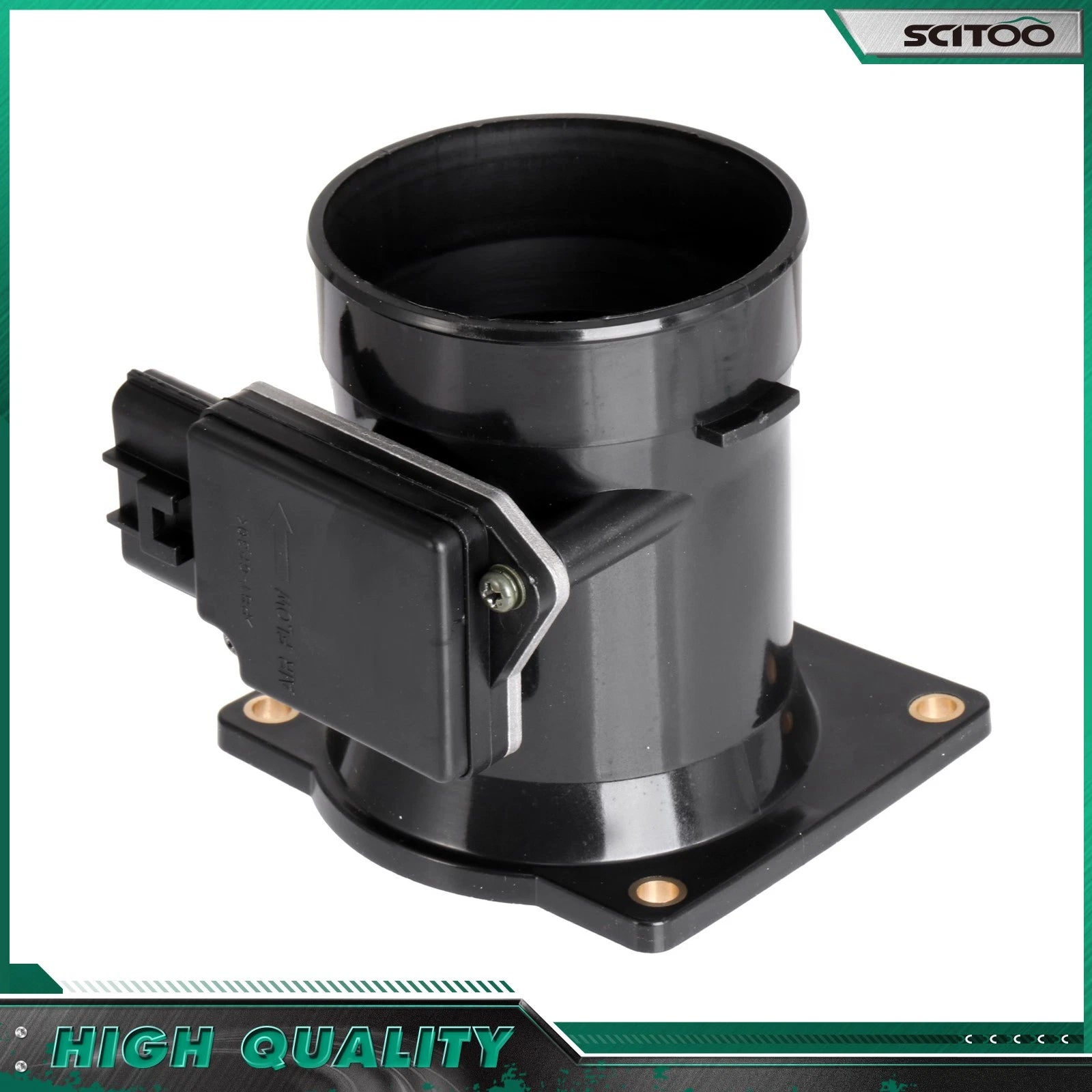 Mass Air Flow Meter MAF Sensor for Ford Taurus Windstar (1996–1999)