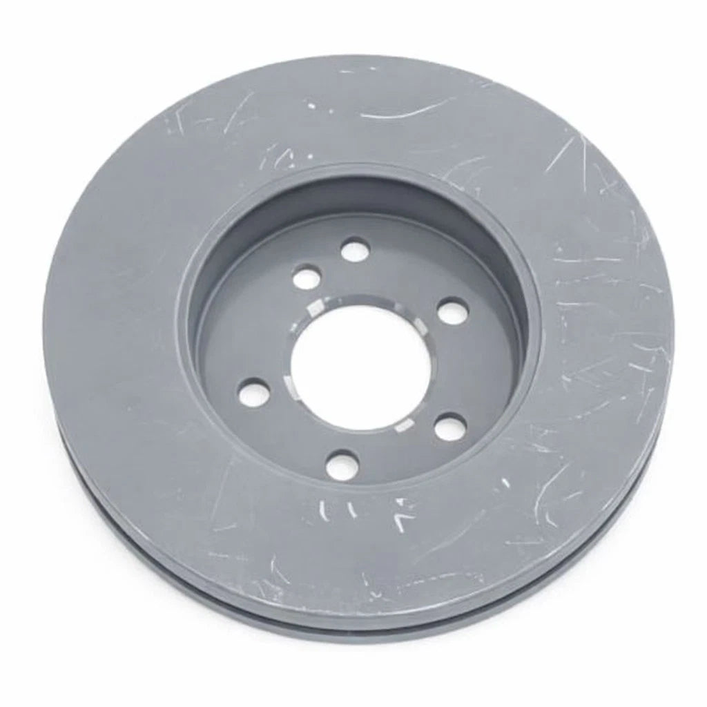 Front Disc Brake Rotor for Mercedes-Benz E320, E350 (2003–2009) 211421081264