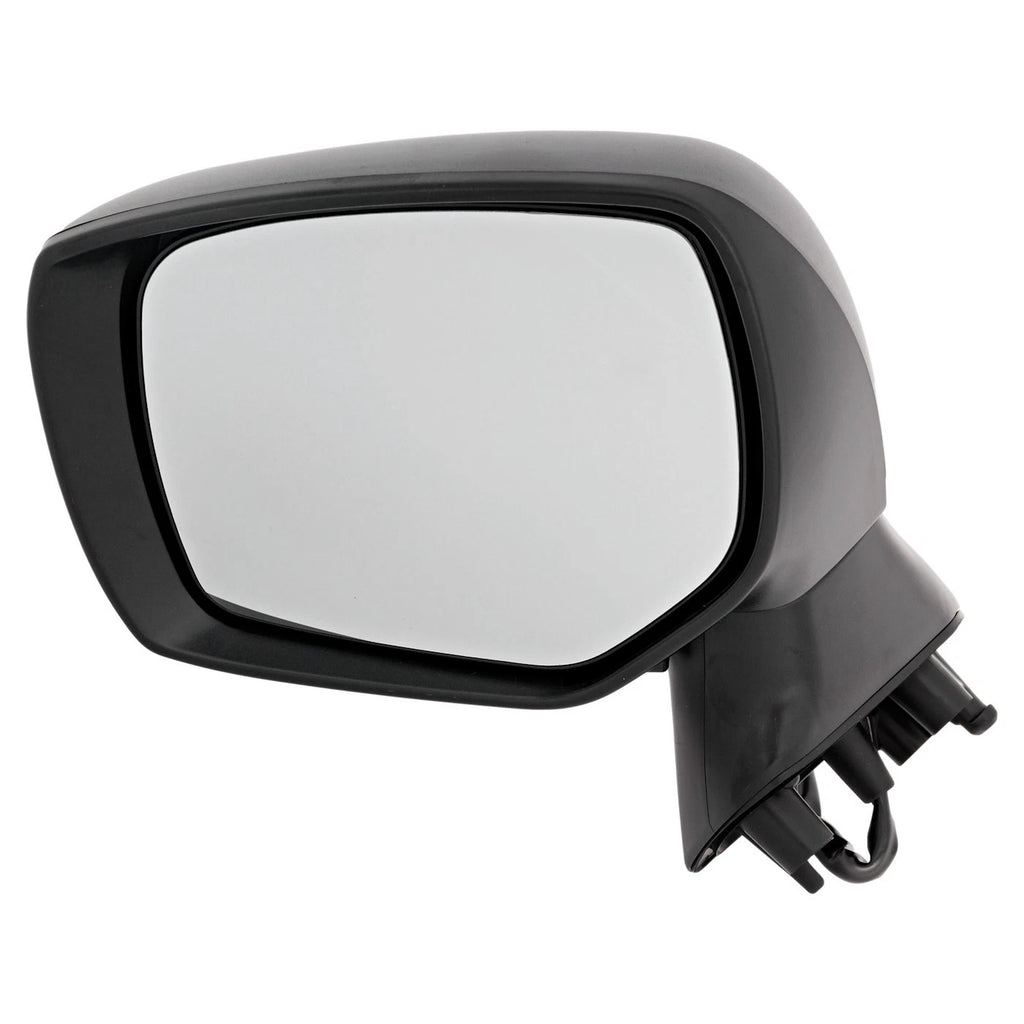 Heated Driver Left Side Mirror for Subaru Forester (2014–2018)