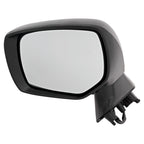 Heated Driver Left Side Mirror for Subaru Forester (2014–2018)
