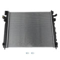 Heavy Duty Radiator for Buick Enclave, Chevy Traverse (2018–2024)