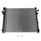 Heavy Duty Radiator for Buick Enclave, Chevy Traverse (2018–2024)